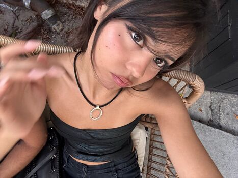 Sohanna Ricci