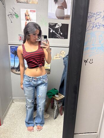 Full leaked Sohanna ricci page private onlyfans photo