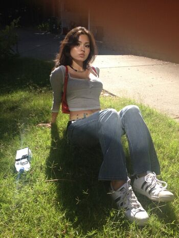Full leaked Sohanna ricci page private onlyfans photo