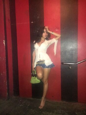 Full leaked Sohanna ricci page private onlyfans photo