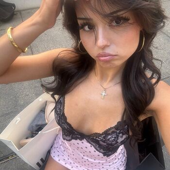 Full leaked Sohanna ricci page private onlyfans photo