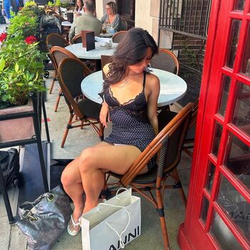 Full leaked Sohanna ricci page private onlyfans photo