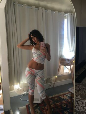 Full leaked Sohanna ricci page private onlyfans photo
