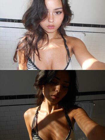 Full leaked Sohanna ricci page private onlyfans photo