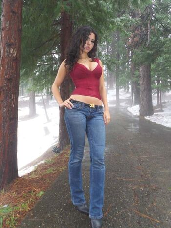 Full leaked Sohanna ricci page private onlyfans photo