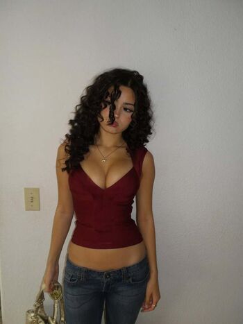 Full leaked Sohanna ricci page private onlyfans photo