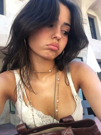 Full leaked Sohanna ricci page private onlyfans photo