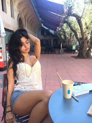 Full leaked Sohanna ricci page private onlyfans photo