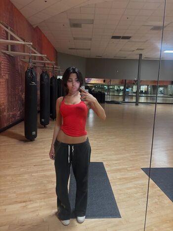 Full leaked Sohanna ricci page private onlyfans photo
