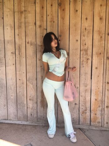 Full leaked Sohanna ricci page private onlyfans photo