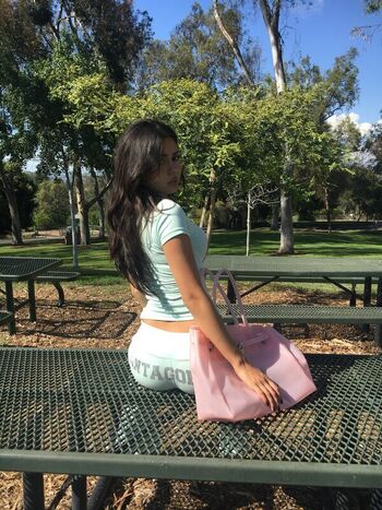 Full leaked Sohanna ricci page private onlyfans photo