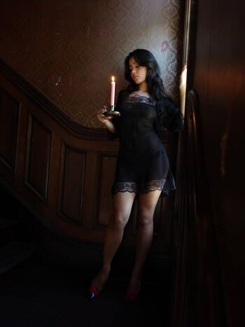 Full leaked Sohanna ricci page private onlyfans photo