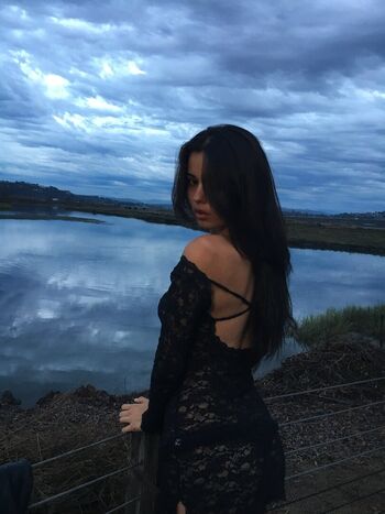Full leaked Sohanna ricci private onlyfans photo