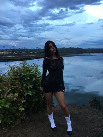 Full leaked Sohanna ricci private onlyfans photo