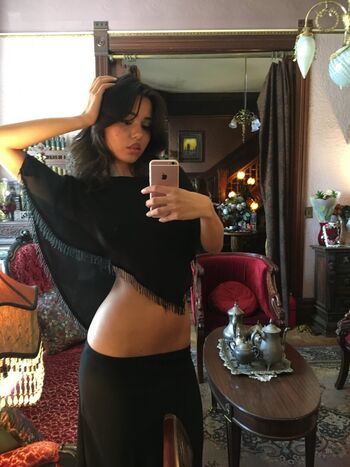 Full leaked Sohanna ricci private onlyfans photo