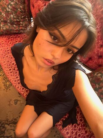 Full leaked Sohanna ricci private onlyfans photo
