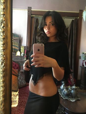 Full leaked Sohanna ricci private onlyfans photo