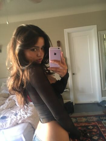 Full leaked Sohanna ricci private onlyfans photo
