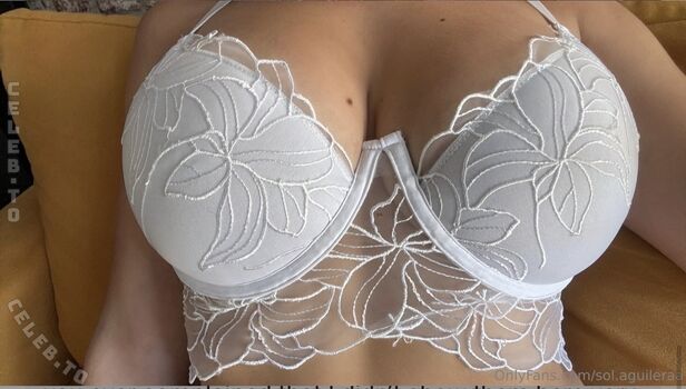 Full leaked Sol aguilera private onlyfans photo