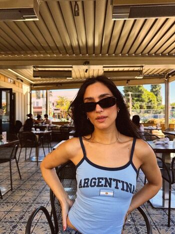 Full leaked Sol rodriguez page private onlyfans photo