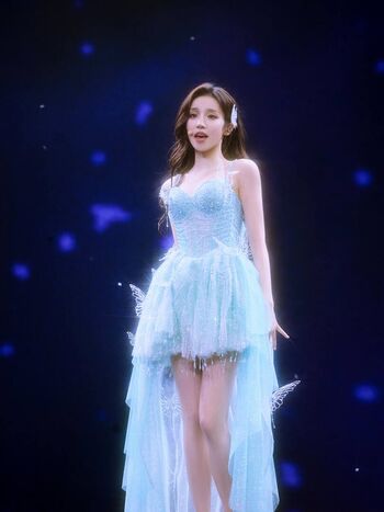 Song Yuqi