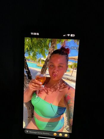 Full leaked Sonia martnez private onlyfans photo