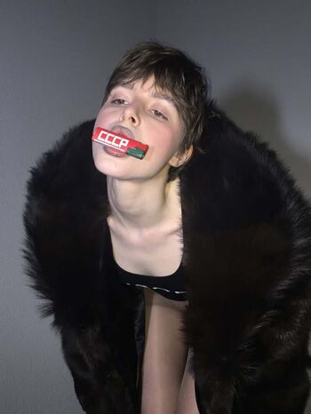 Sonic Kukushkina