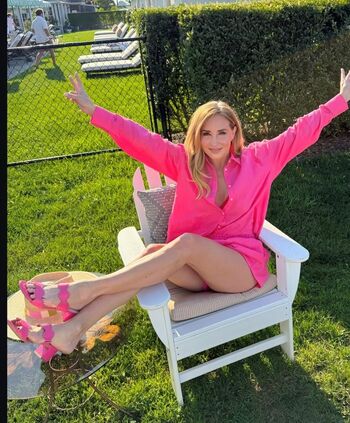Sonja Morgan