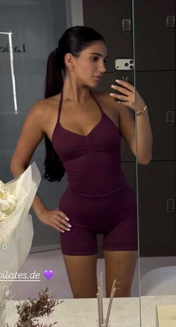 Full leaked Sonjamhd private onlyfans photo