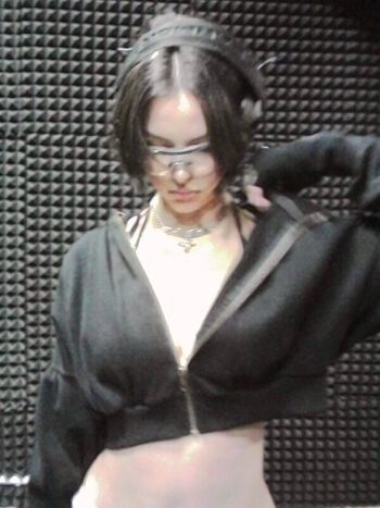 Full leaked Sonya zoloeva private onlyfans photo