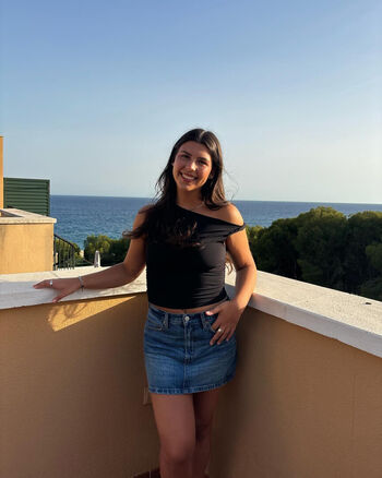 Sophia Alon