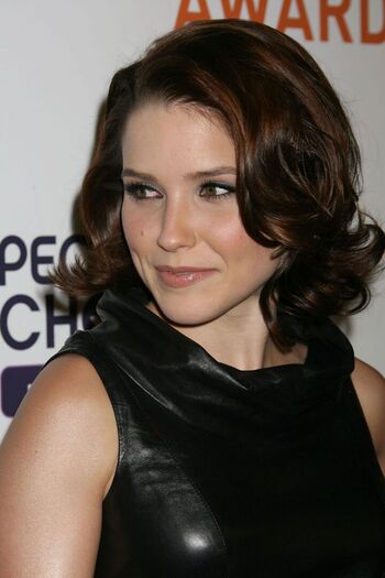 Sophia Bush