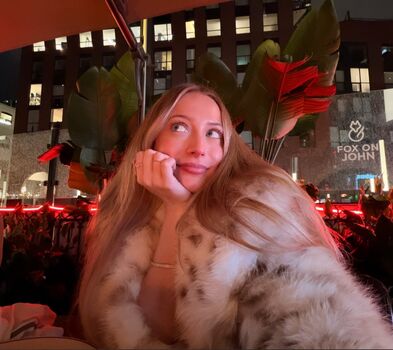 Sophia Diamond