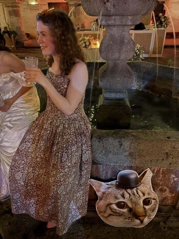 Sophia Lillis