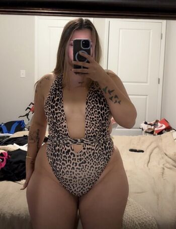 Full leaked Sophia rubio private onlyfans photo