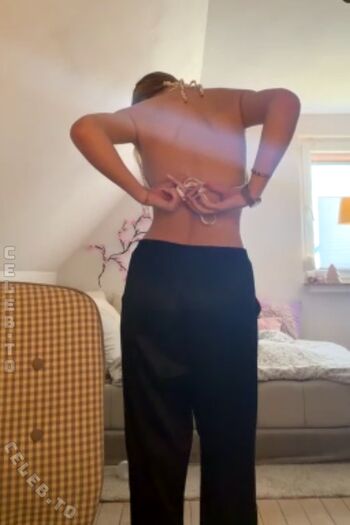 Full leaked Sophiawestend private onlyfans photo