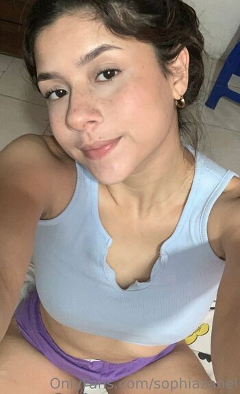 sophiazanel