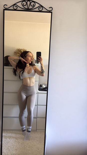 Sophie Burrell