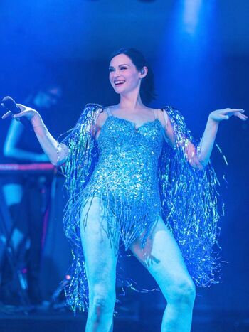 Full leaked Sophie ellis bextor page private onlyfans photo