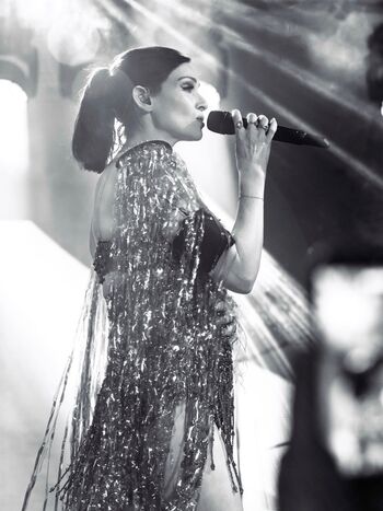 Full leaked Sophie ellis bextor page private onlyfans photo