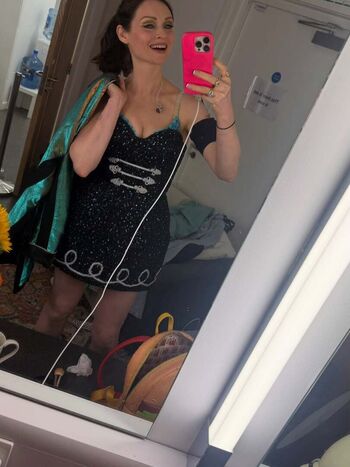 Full leaked Sophie ellis bextor page private onlyfans photo