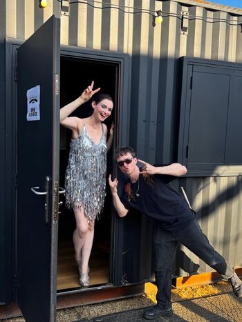 Full leaked Sophie ellis bextor page private onlyfans photo