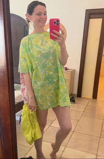 Full leaked Sophie ellis bextor page private onlyfans photo