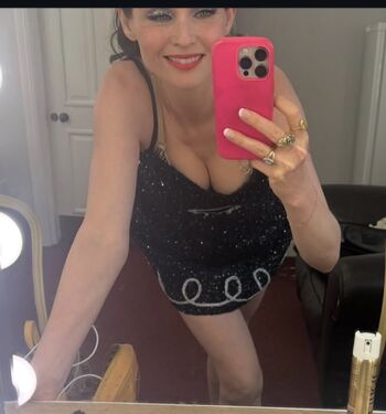Full leaked Sophie ellis bextor page private onlyfans photo
