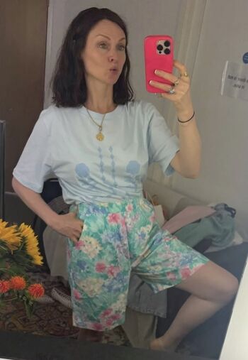 Full leaked Sophie ellis bextor page private onlyfans photo