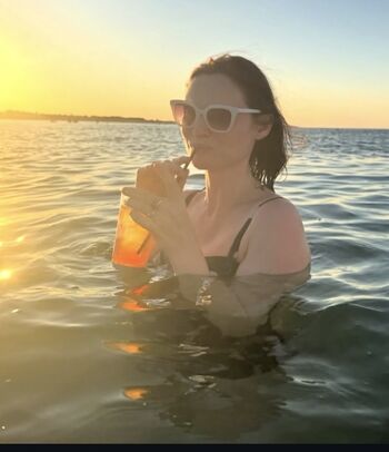 Full leaked Sophie ellis bextor page private onlyfans photo