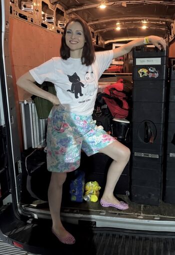 Full leaked Sophie ellis bextor page private onlyfans photo