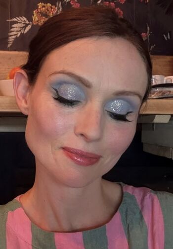 Full leaked Sophie ellis bextor page private onlyfans photo