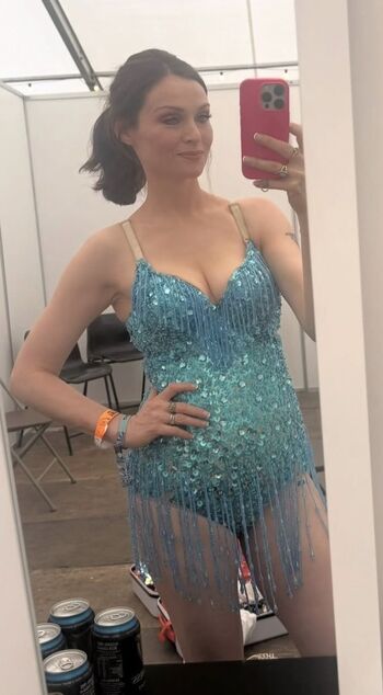 Full leaked Sophie ellis bextor page private onlyfans photo