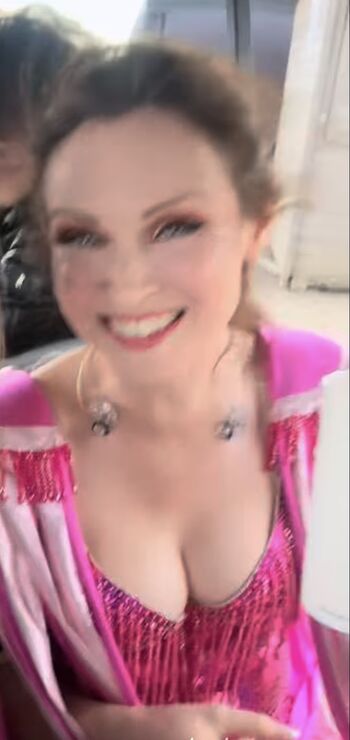 Full leaked Sophie ellis bextor page private onlyfans photo